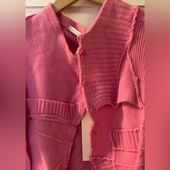 NWTA Talia Byrne Sweater Small - Picture 9 of 13